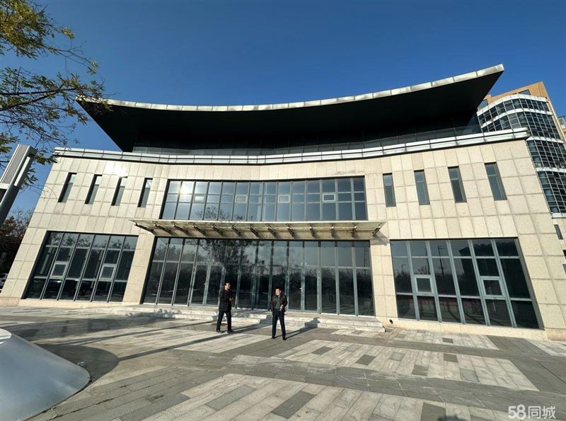 【东城核心|三层临街整栋写字楼】 个人出租