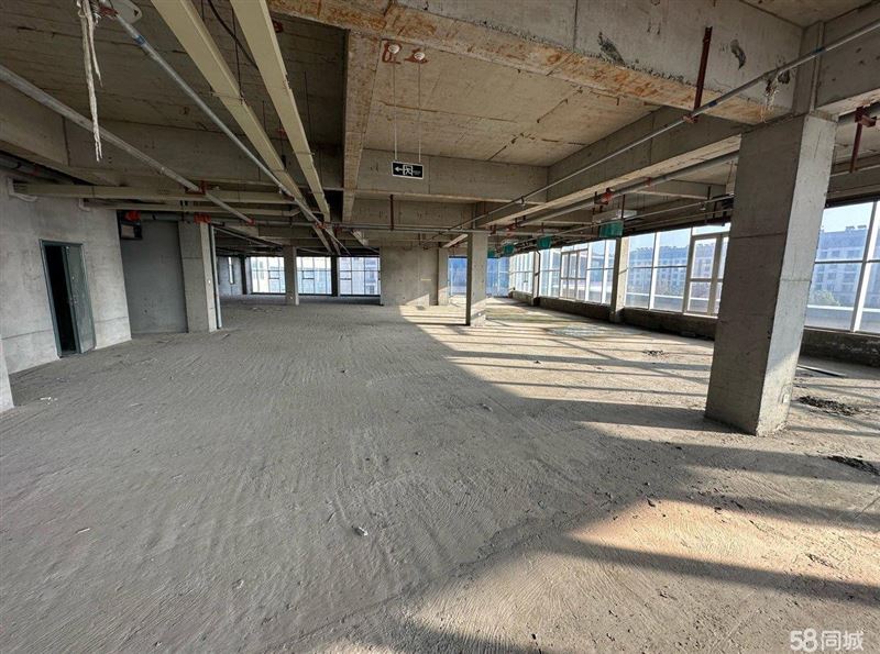 【东城核心|三层临街整栋写字楼】 个人出租